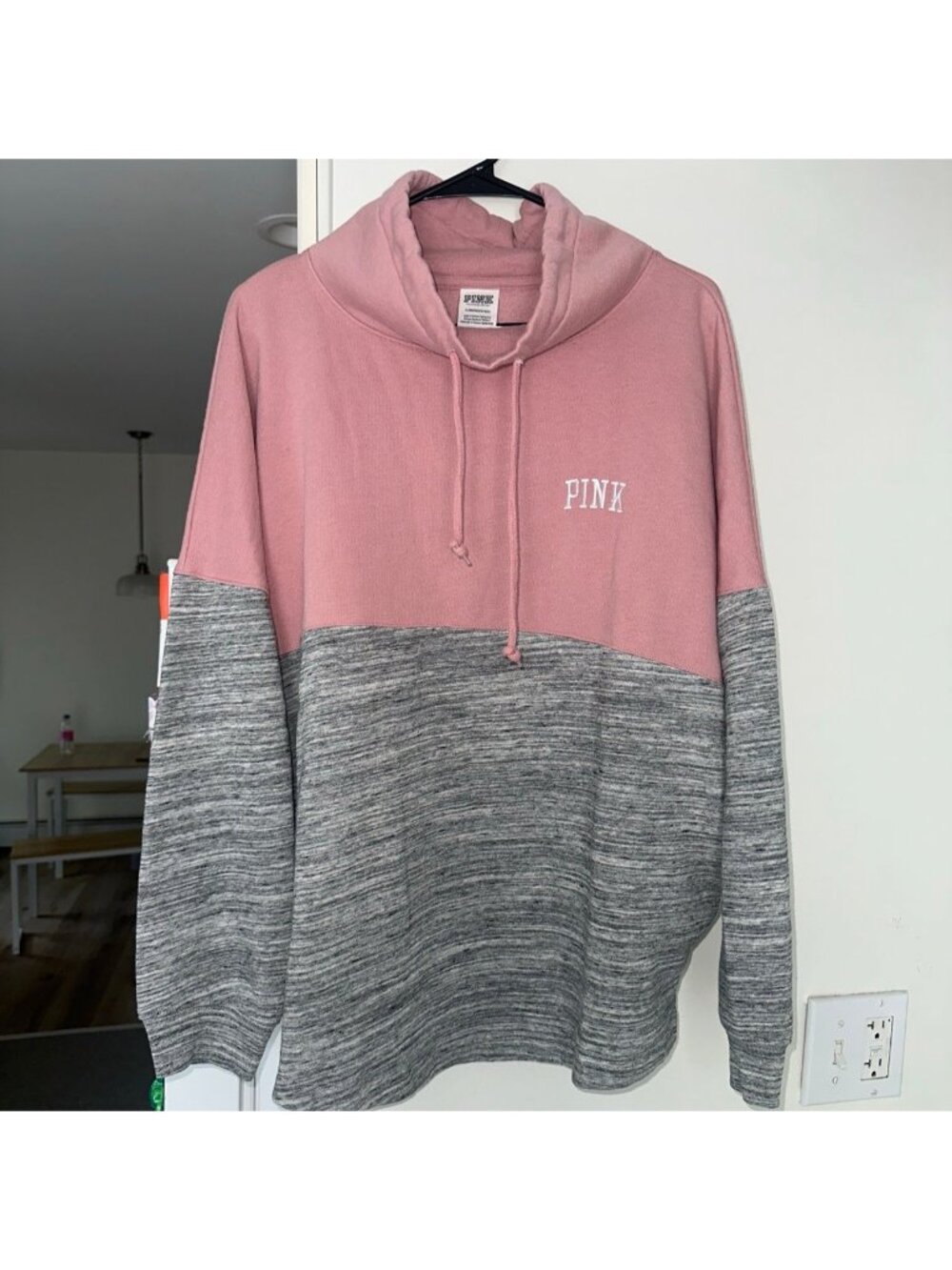 PINK sweatshirt